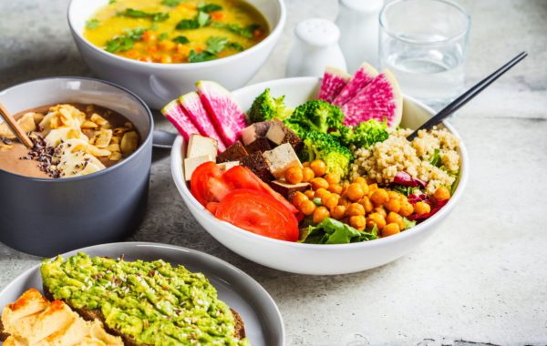 Restaurant Guide | 9 Best Vegan Restaurants In The World