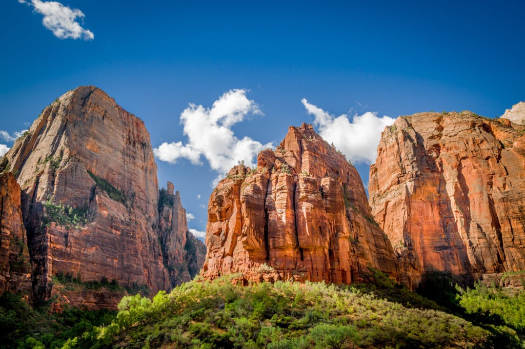 Zion National Park