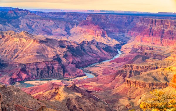 Five Epic U.S. National Parks To Visit In Your Lifetime