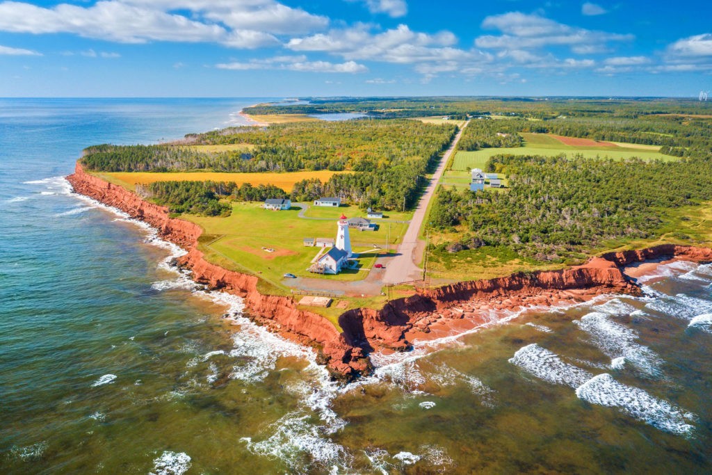 Canada Opened A Stunning 435-Mile Walking Route