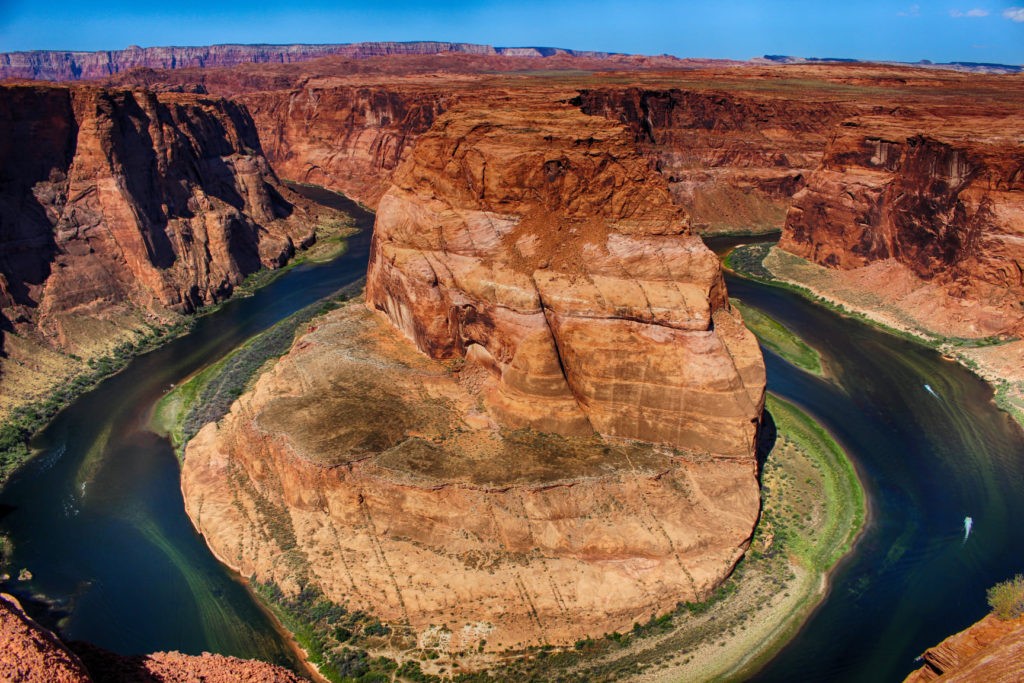 Horseshoe Bend