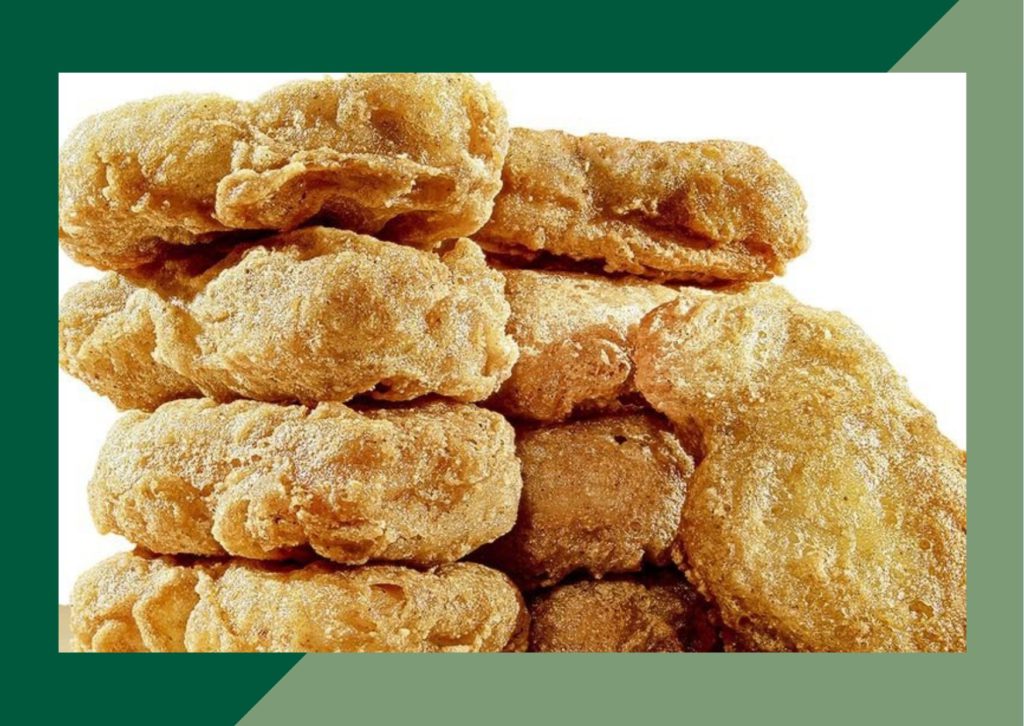 Burger King Launches Vegan Nuggets in UK