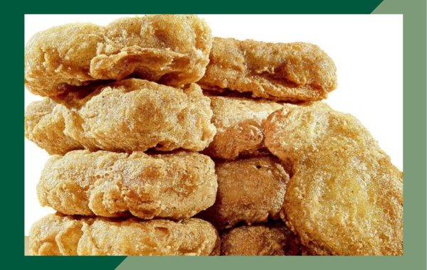 Burger King Launches Vegan Nuggets in UK
