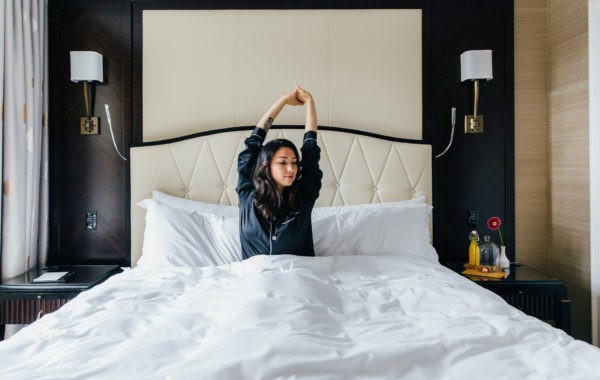 Hotels And Beyond | 7 Ways To Sleep Around The World