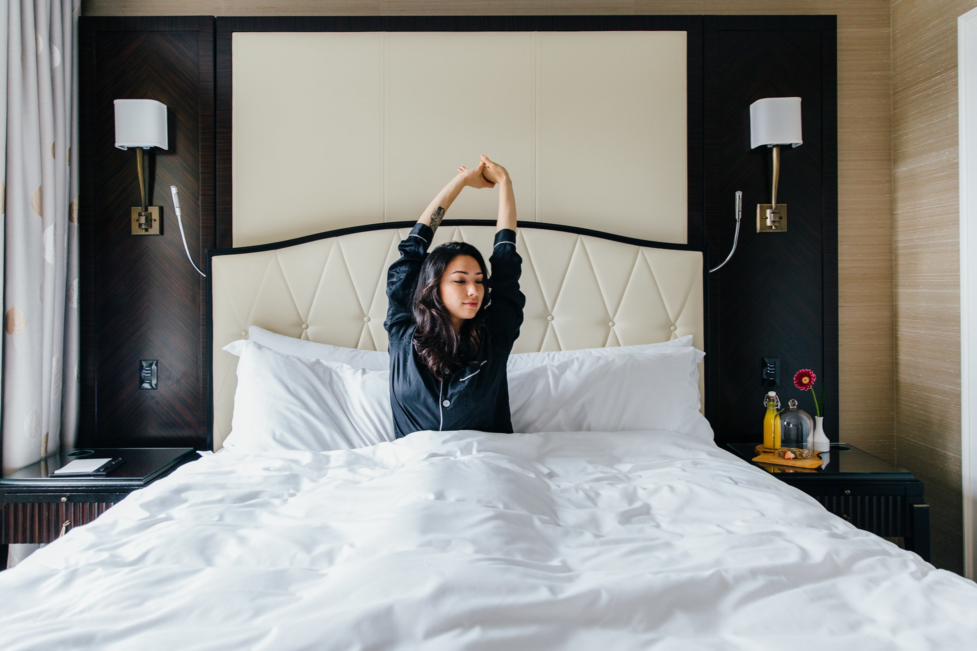 Hotels And Beyond | 7 Ways To Sleep Around The World