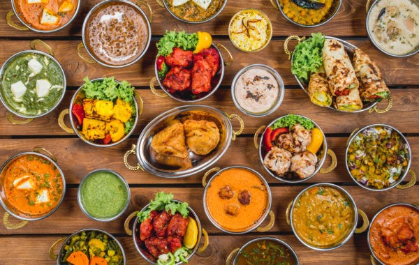 Eat Local | 29 Foods To Sample Across 29 Indian States