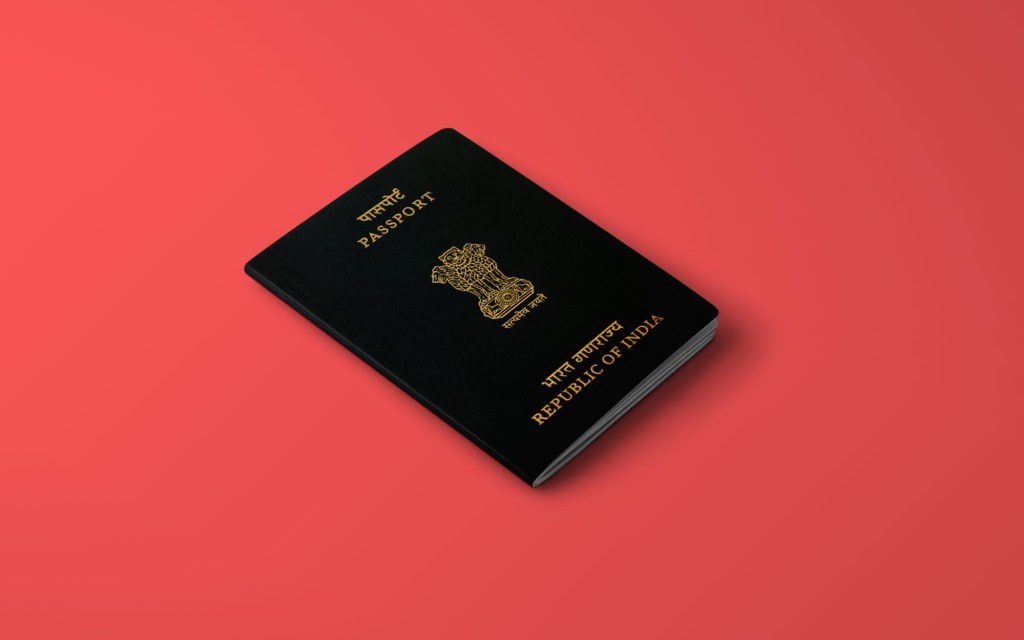 India To Roll Out E-passports With Embedded Chips in 2022-23