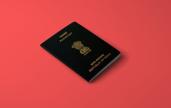 India To Roll Out E-passports With Embedded Chips in 2022-23