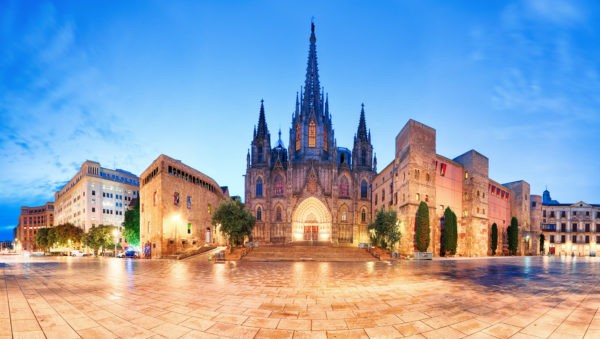 Spain And Venice To Offer A ‘Digital Nomad’ Visa For Remote Workers