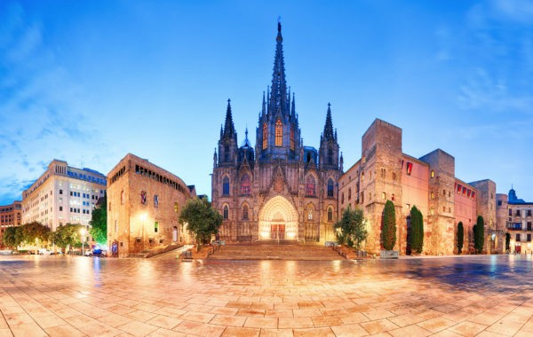 Spain And Venice To Offer A ‘Digital Nomad’ Visa For Remote Workers