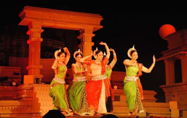Khajuraho Dance Festival To Be Held From Feb 20-26