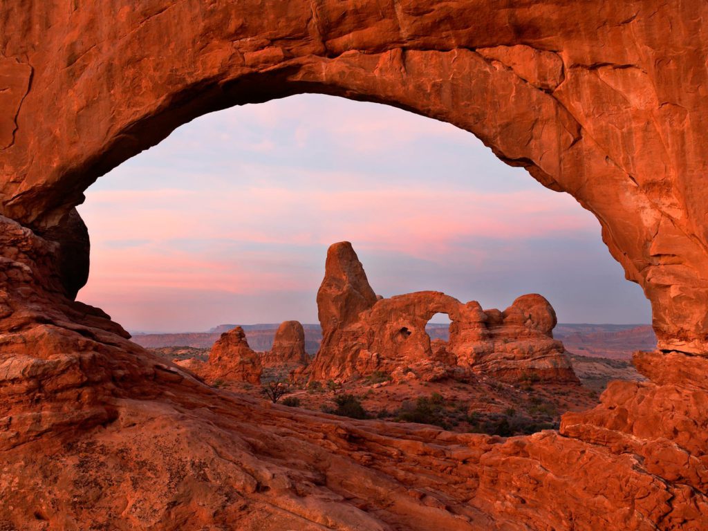 Arches National Park_istock