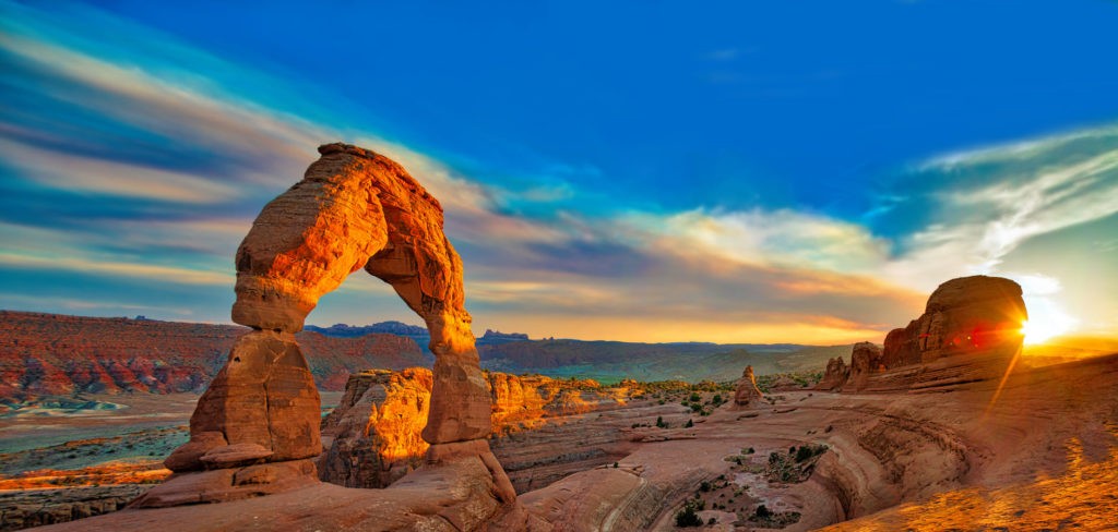 Explore Utah’s Mighty 5® and What Lies in Between