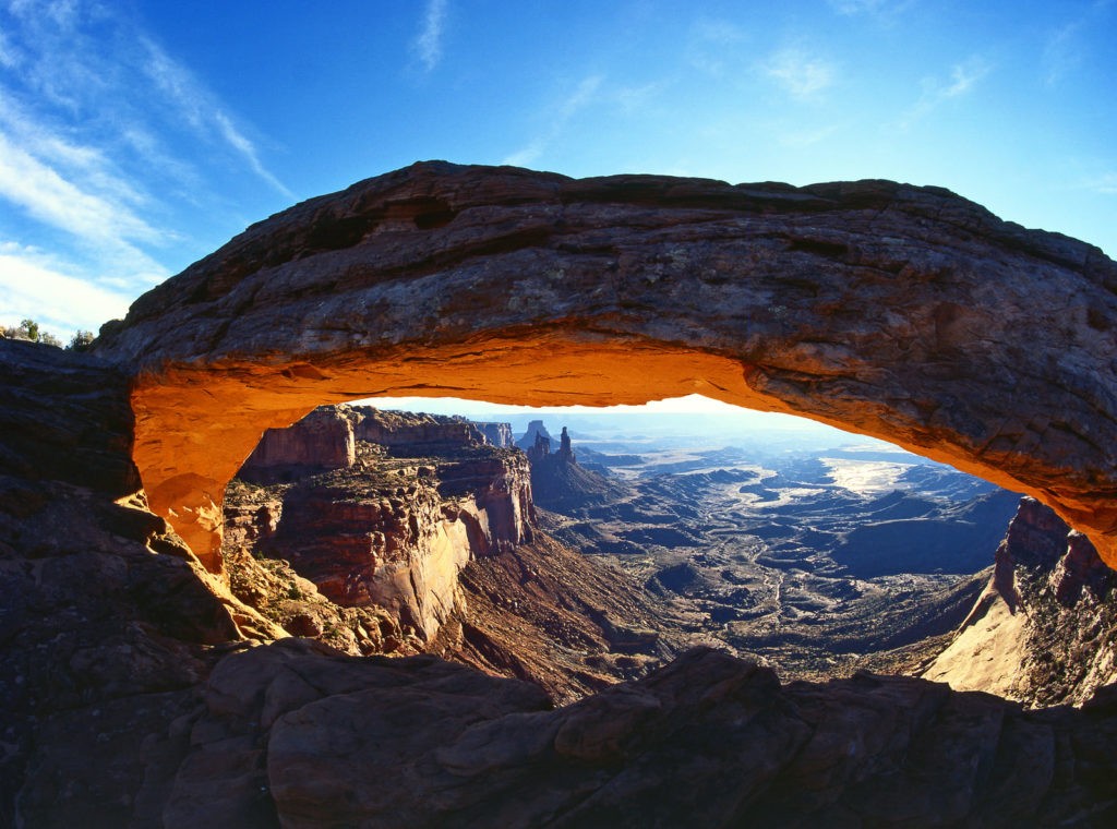 Canyonlands National Park