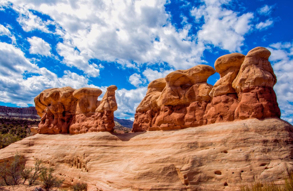 Grand Staircase-Escalante National Monument,