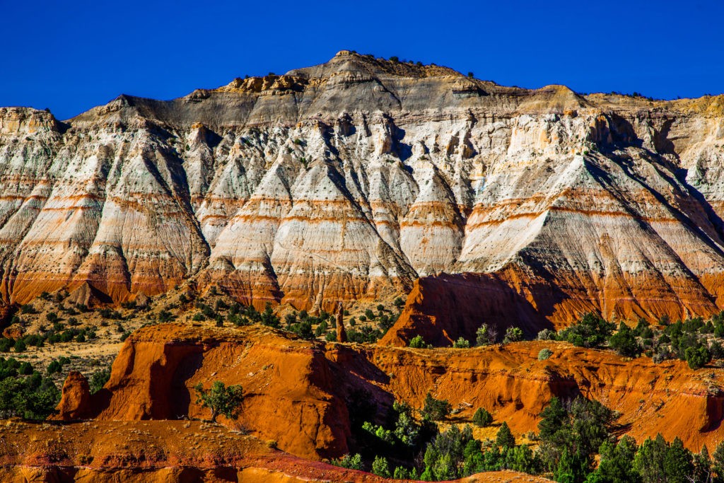 Kodachrome Basin State Park