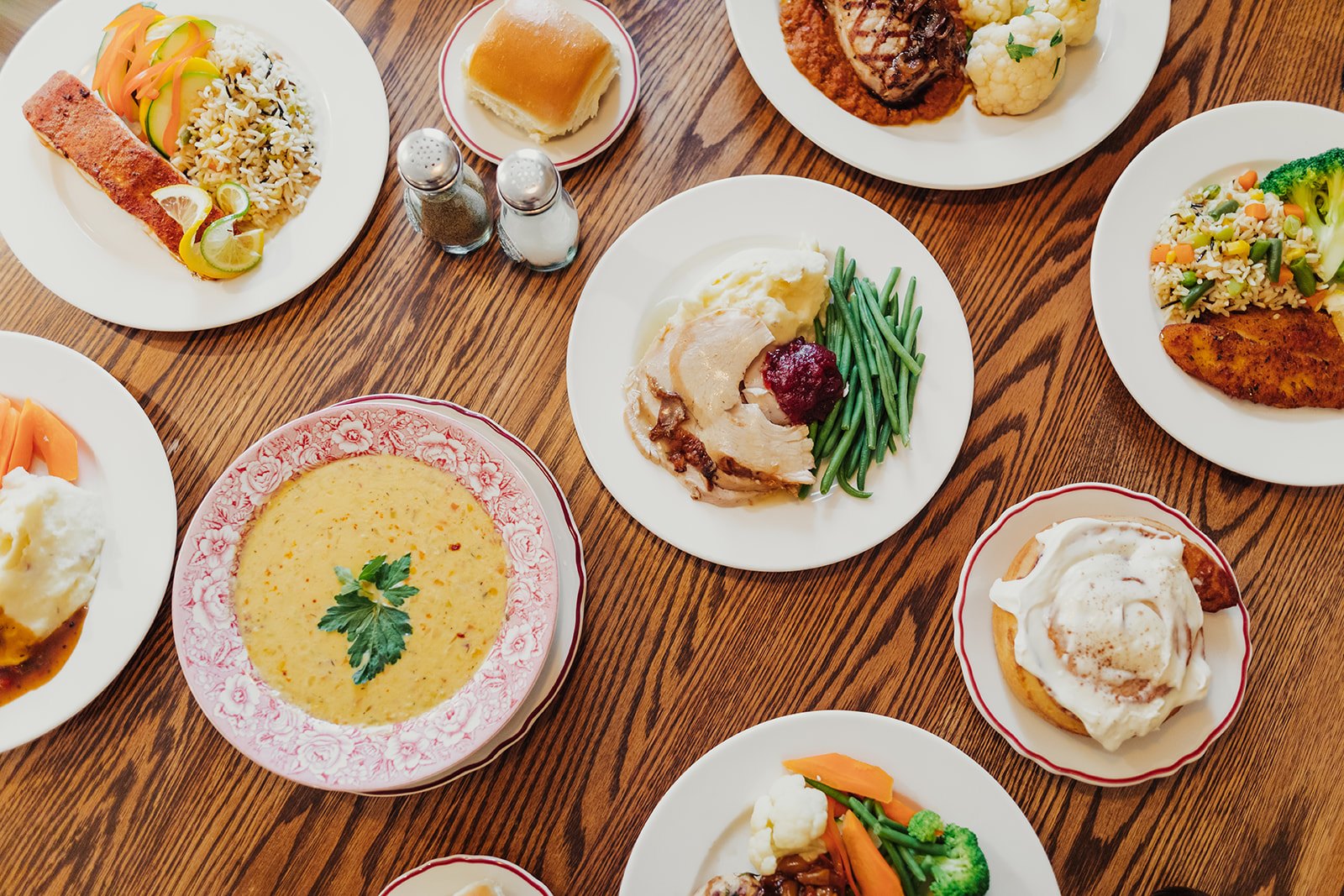 Utah The USA’s BestKept Gourmet Secret Travel and Food Network