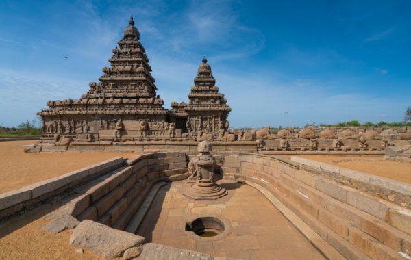 In Photos | 5 Incredible UNESCO Heritage Sights to Visit in Tamil Nadu