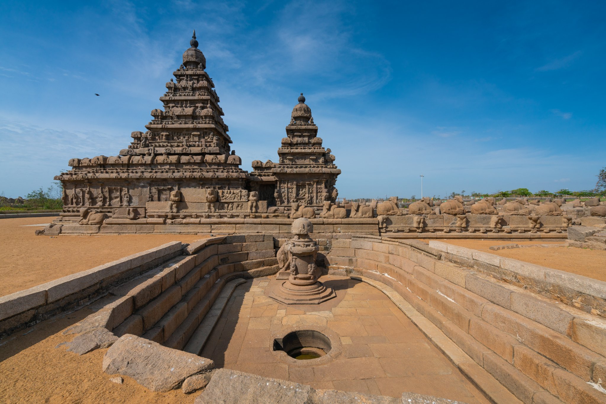 In Photos | 5 Incredible UNESCO Heritage Sights to Visit in Tamil Nadu