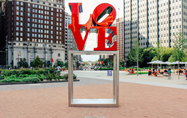 Why Philadelphia is a Must-Visit for Art and Food Lovers