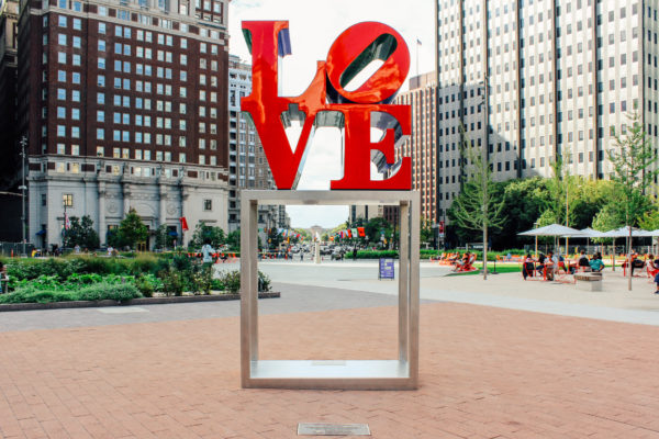Why Philadelphia is a Must-Visit for Art and Food Lovers