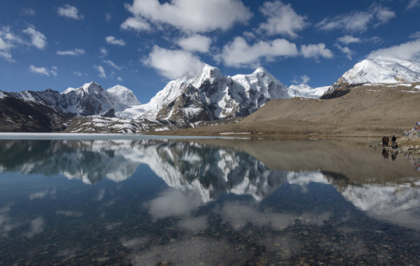 TFN Partner Curated Tours – Lose Yourself in the Valleys of Stunning Sikkim