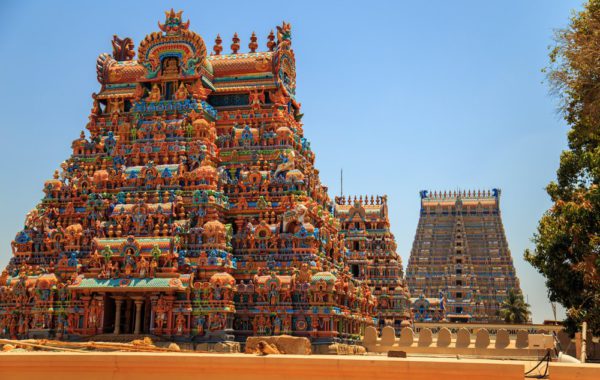 10 Reasons To Visit Tamil Nadu
