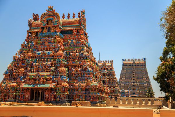 10 Reasons To Visit Tamil Nadu