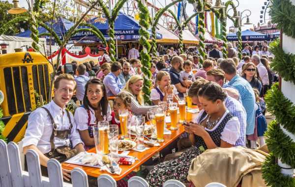 News at 9 | Events: Seize the summer with these festivals!
