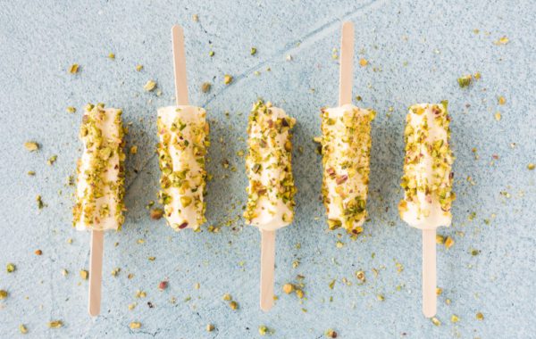 Eat Local: An Insider’s Guide to the Best Kulfi in Delhi