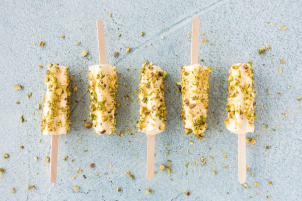 Eat Local: An Insider’s Guide to the Best Kulfi in Delhi