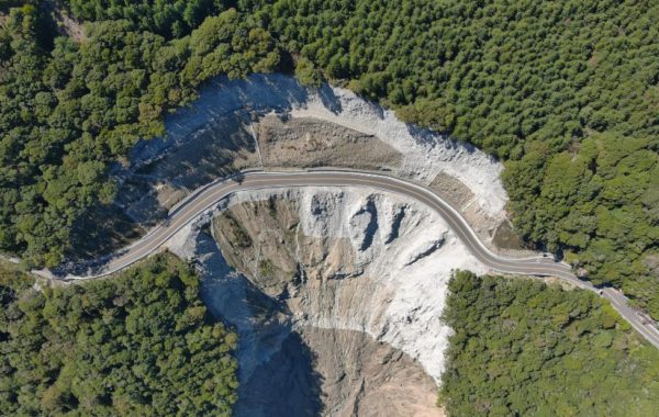 Taiwan's re-opens a highway after 13 years, Japan is testing a return to tourism, Dylan museum and more