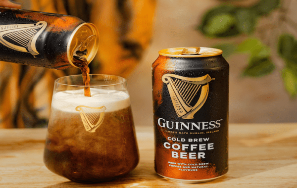 News at 9: Guinness rolls out Cold Brew Coffee Beer, India’s first vinyl and craft beer bar and more