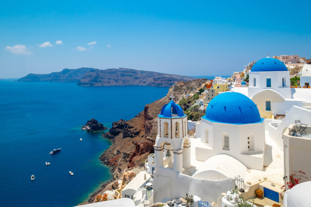 News at 9 | Travel : Greece drops curbs, Malaysia resumes visa on arrival and more