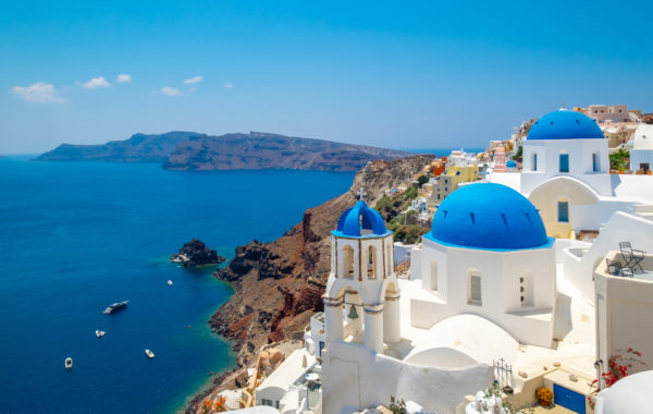 News at 9 | Travel : Greece drops curbs, Malaysia resumes visa on arrival and more