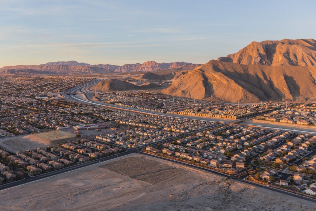 Exploring Nevada | Filming Location for Top Gun: Maverick’s Climax