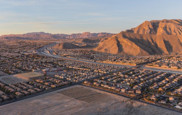 Exploring Nevada | Filming Location for Top Gun: Maverick’s Climax