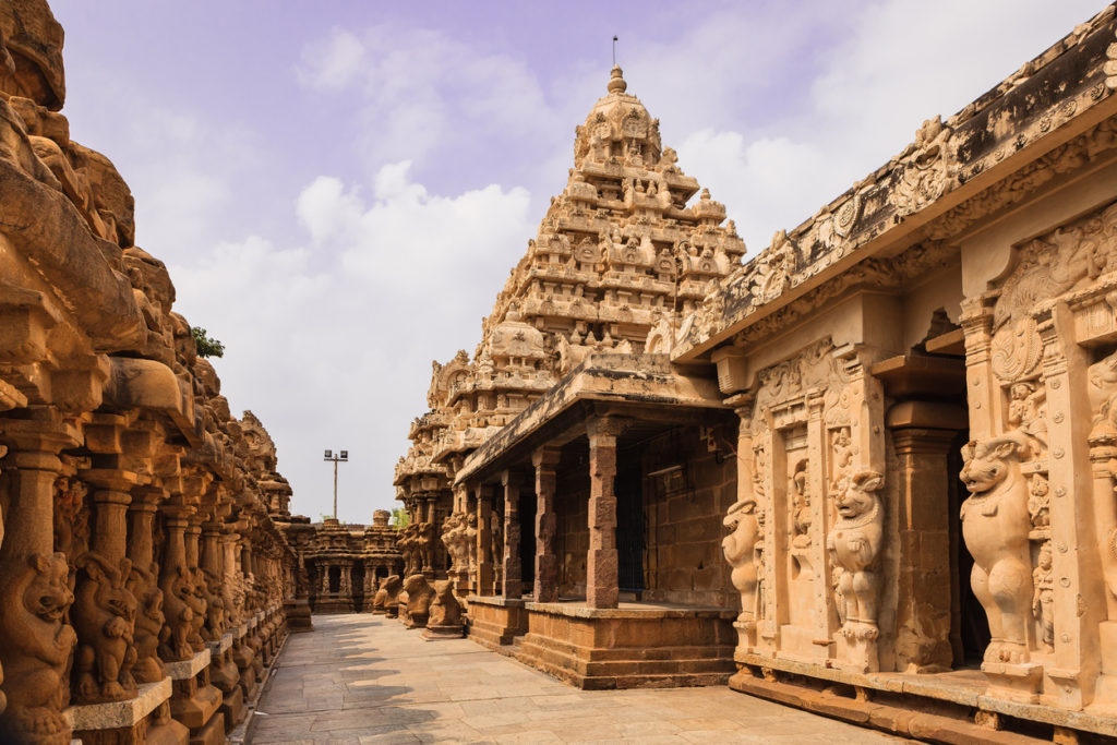 10 Reasons To Visit Tamil Nadu