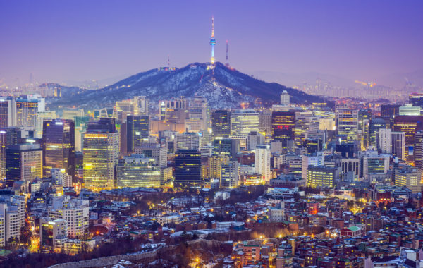 72 Hours in Seoul | Travel & Food Guide