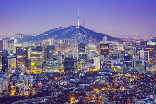 72 Hours in Seoul | Travel & Food Guide