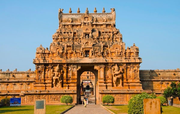 In Photos | 5 Incredible UNESCO Heritage Sights to Visit in Tamil Nadu