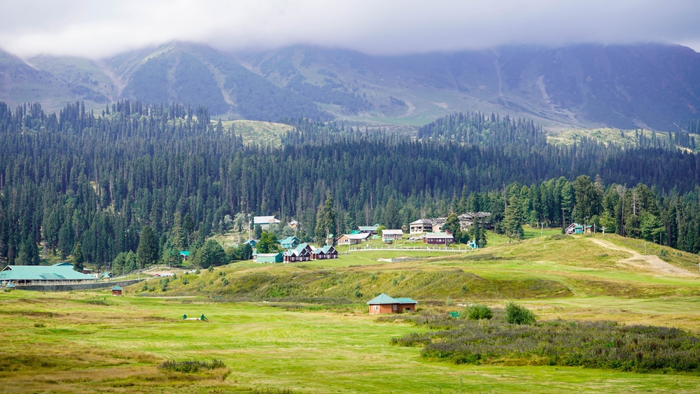 Gulmarg