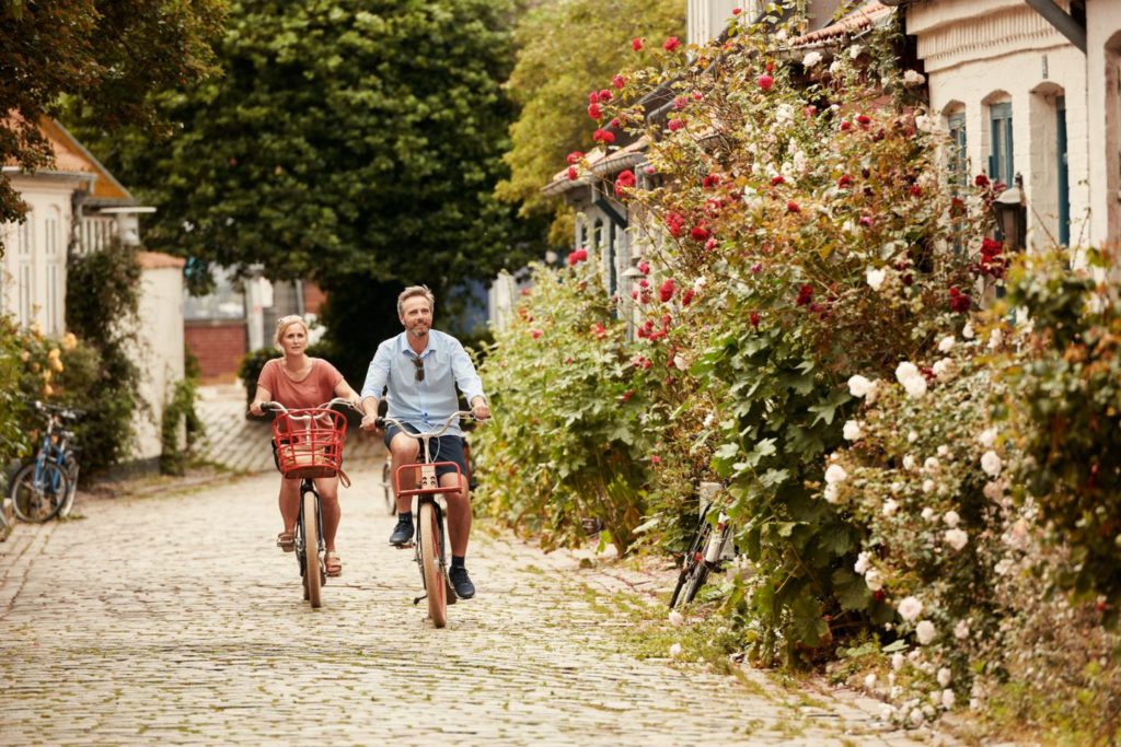On International Bike Day, 10 Things You Didn't Know About Cycling In Denmark