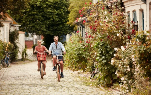 On International Bike Day, 10 Things You Didn't Know About Cycling In Denmark