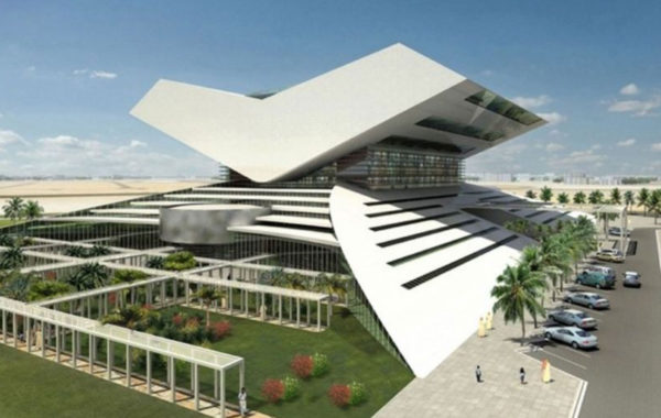 UAE's biggest library opens in Dubai, Disney resort offers trip to all 12 parks on private jet and more