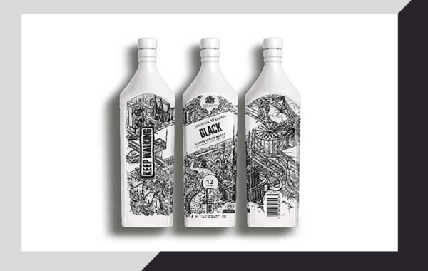 News at 9: Johnnie Walker releases Black Label with Air-Ink, Starbucks Unveiled 2 New Summer Drinks and more