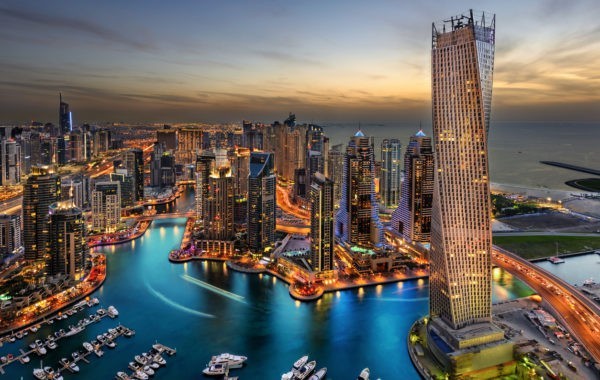News at 9: Dubai now has 11 Michelin-star restaurants (and one of them is Indian)