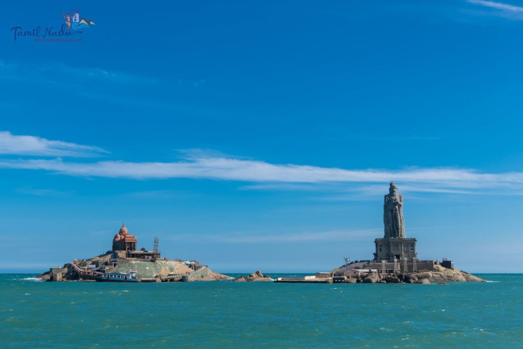 72 Hours in Kanyakumari | Travel and Food Guide