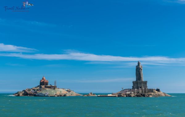 72 Hours in Kanyakumari | Travel and Food Guide