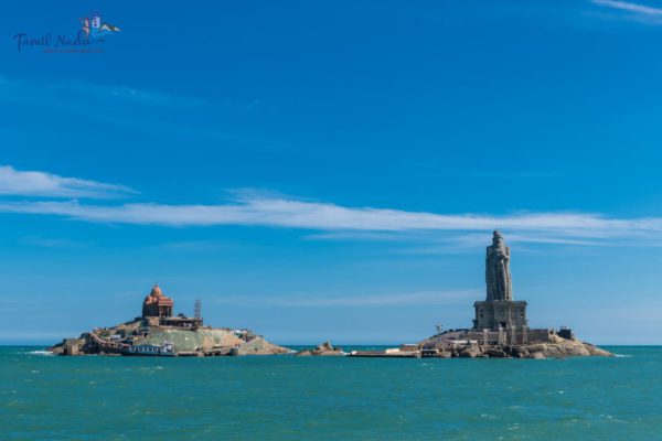 72 Hours in Kanyakumari | Travel and Food Guide
